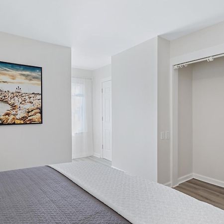 Lukas Apartments آوشين سيتي المظهر الخارجي الصورة