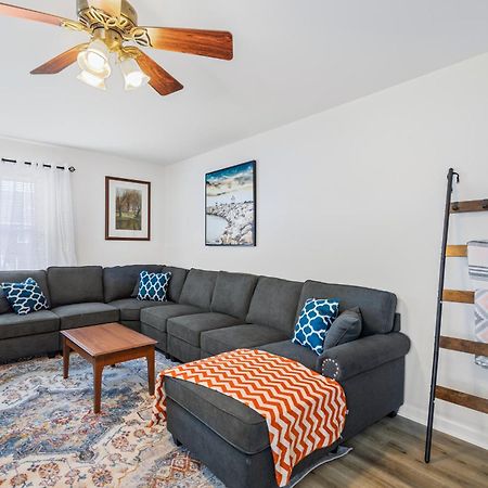 Lukas Apartments آوشين سيتي المظهر الخارجي الصورة
