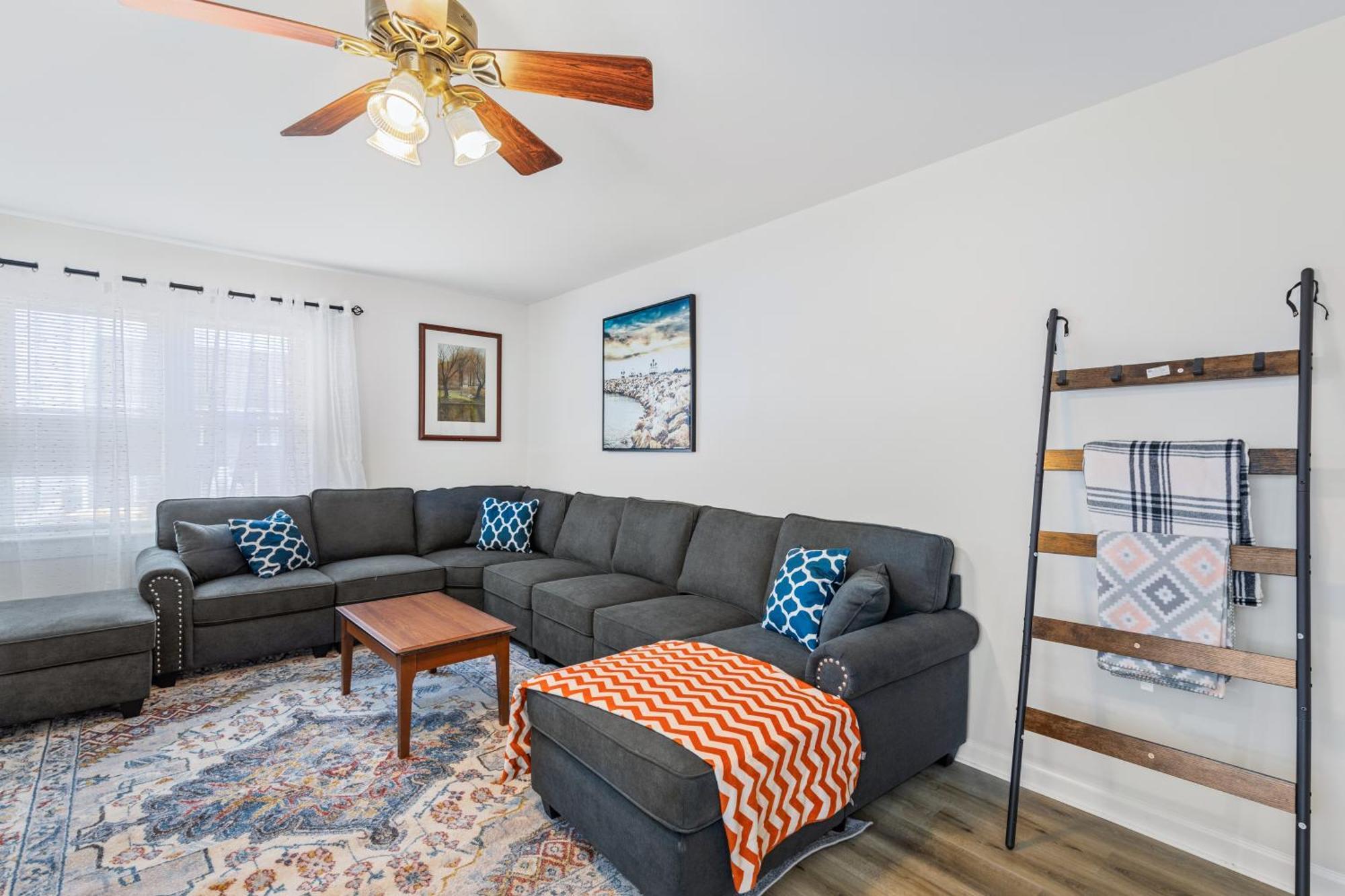 Lukas Apartments آوشين سيتي المظهر الخارجي الصورة