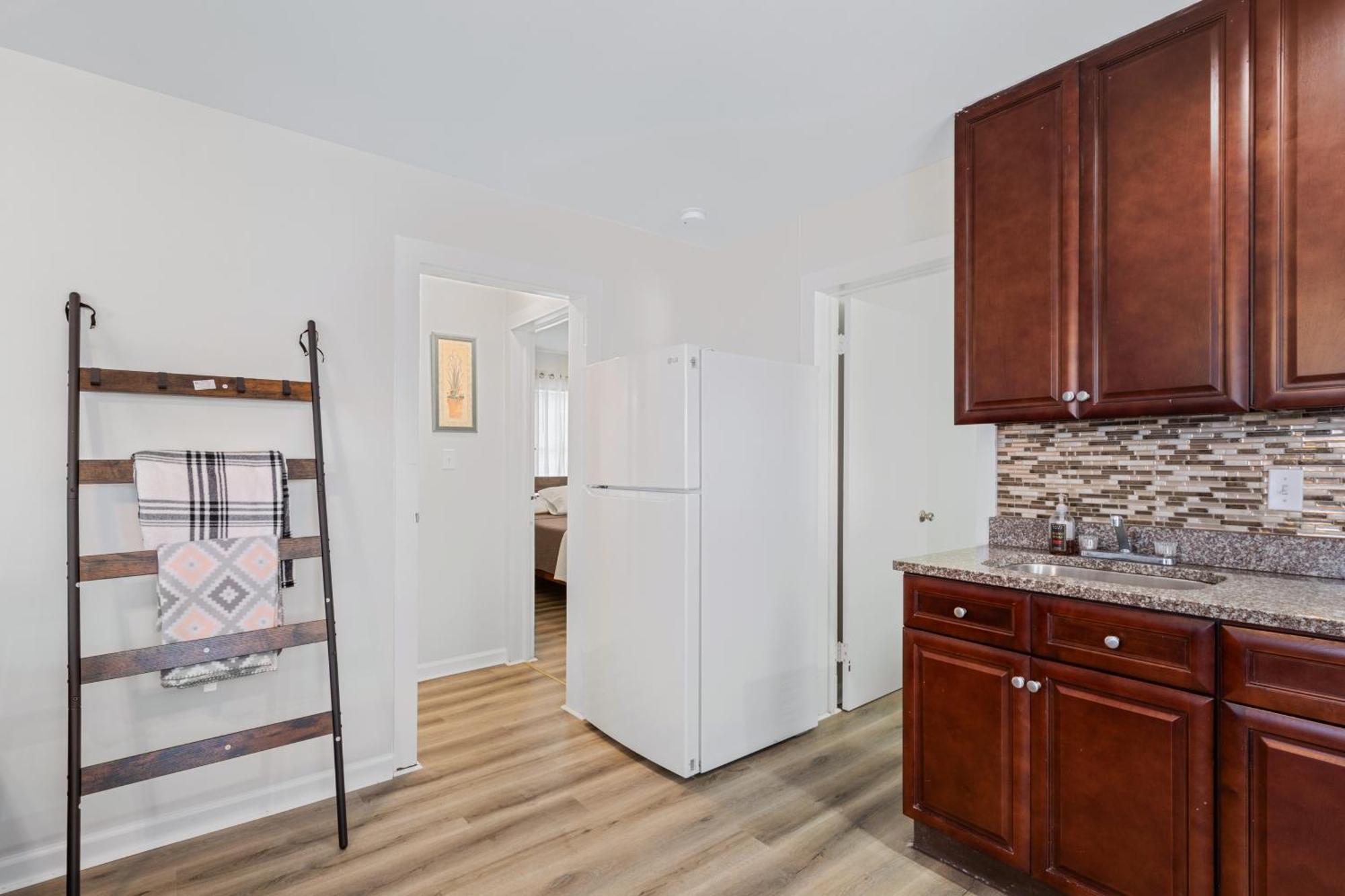 Lukas Apartments آوشين سيتي المظهر الخارجي الصورة