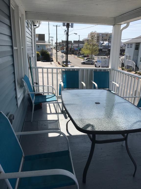 Lukas Apartments آوشين سيتي المظهر الخارجي الصورة