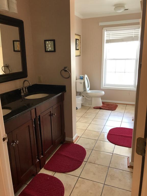 Lukas Apartments آوشين سيتي المظهر الخارجي الصورة